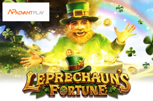 Leprechaun’s Fortune